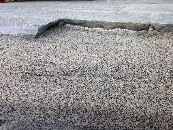 Piscina design bio cedimenti strutturali 