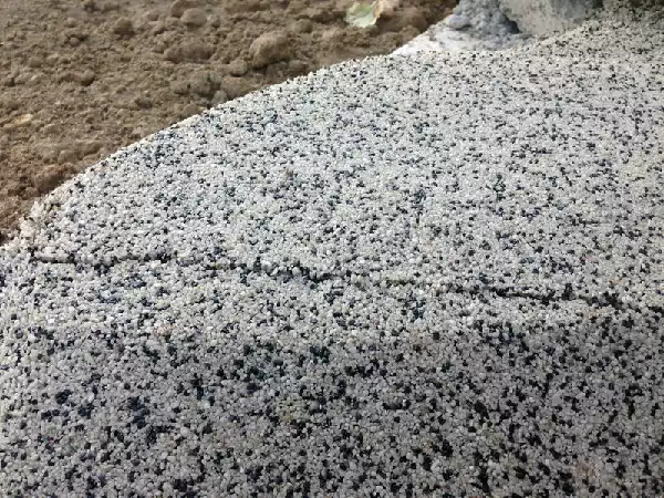 Piscina design bio cedimenti strutturali 
